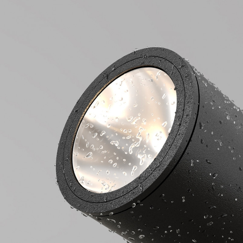 Reflektor ogrodowy LED Bern Maytoni - Nowoczesny design