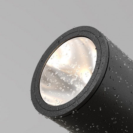 Reflektor ogrodowy LED Bern Maytoni - Nowoczesny design