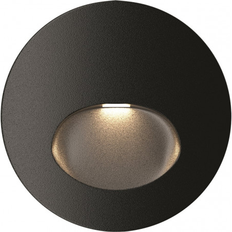 Lampa zewnętrzna Bil LED Maytoni | Oświetlenie schodów - 182 PLN