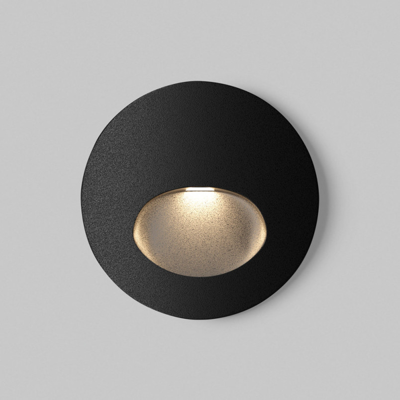 Lampa zewnętrzna Bil LED Maytoni | Oświetlenie schodów - 182 PLN