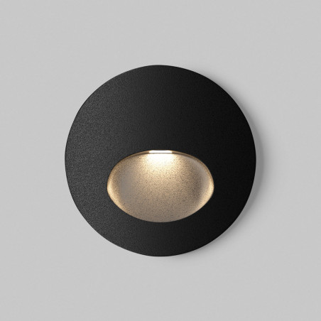 Lampa zewnętrzna Bil LED Maytoni | Oświetlenie schodów - 182 PLN