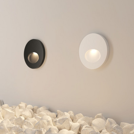 Lampa zewnętrzna Bil LED Maytoni | Oświetlenie schodów - 182 PLN