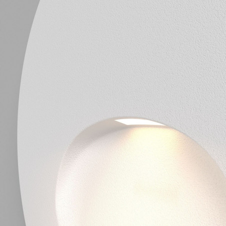 Lampa zewnętrzna Bil LED Maytoni - Oświetlenie schodów | Sklep