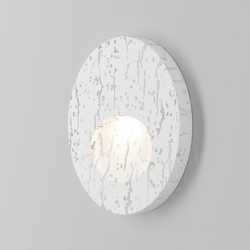 Lampa zewnętrzna Bil LED Maytoni - Oświetlenie schodów | Sklep