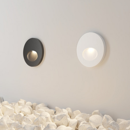 Lampa zewnętrzna Bil LED Maytoni - Oświetlenie schodów | Sklep