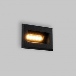 Lampa zewnętrzna Bosca LED Maytoni - Oświetlenie schodów