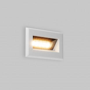 Lampa zewnętrzna LED Bosca - Maytoni | Oświetlenie schodów