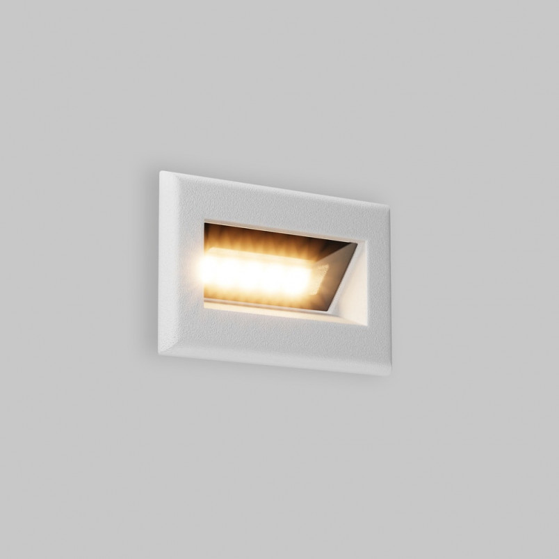 Lampa zewnętrzna LED Bosca - Maytoni | Oświetlenie schodów