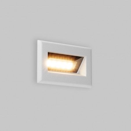 Lampa zewnętrzna LED Bosca - Maytoni | Oświetlenie schodów