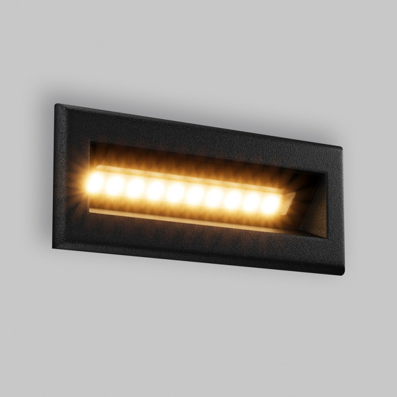 Lampa zewnętrzna Bosca LED Maytoni - Oświetlenie schodów