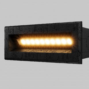 Lampa zewnętrzna Bosca LED Maytoni - Oświetlenie schodów