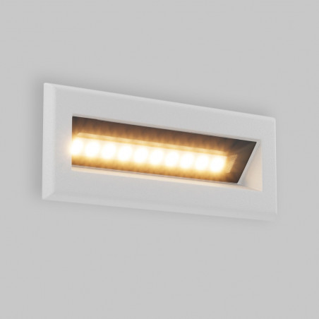 Lampa zewnętrzna LED Bosca - Maytoni | Oświetlenie schodów