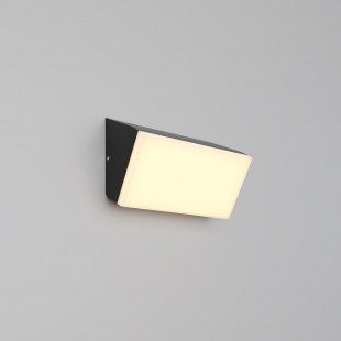 Kinkiet zewnętrzny Brick LED Maytoni - Oświetlenie ogrodu