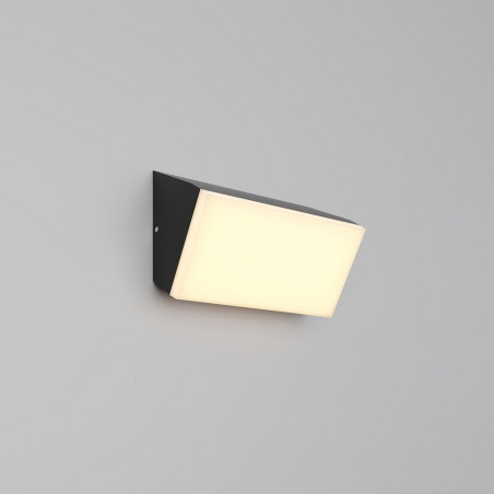 Kinkiet zewnętrzny Brick LED Maytoni - Oświetlenie ogrodu