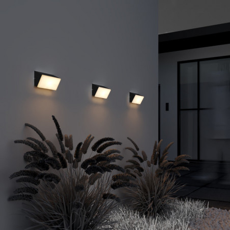 Kinkiet zewnętrzny Brick LED Maytoni - Oświetlenie ogrodu
