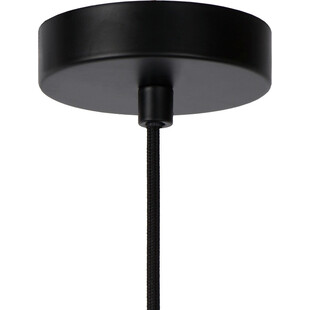 Lampa Wisząca Julius | Szkło Dymione | Lucide | Kup Teraz