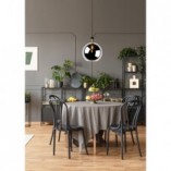 Lampa Wisząca Julius | Szkło Dymione | Lucide | Kup Teraz