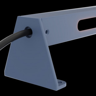 Oświetlenie LED Maytoni Edge 3000K - Nowoczesny Design