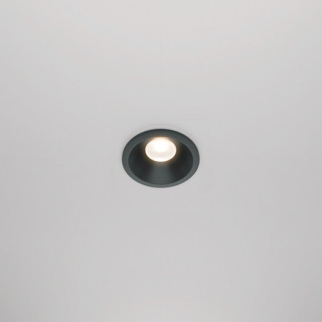 Lampa spot LED Maytoni Zoom 6cm - Idealna do łazni | Kup teraz!