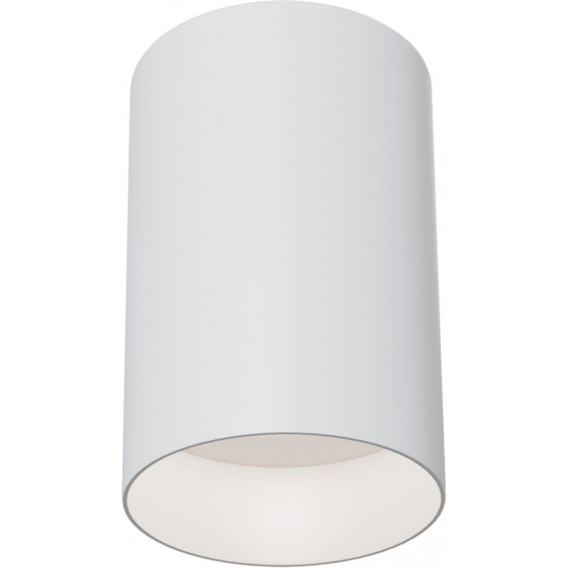 Lampa spot tuba Slim B biała Maytoni | Downlight GU10