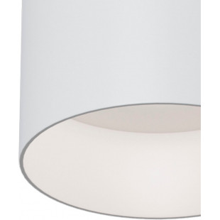 Lampa spot tuba Slim B biała Maytoni | Downlight GU10