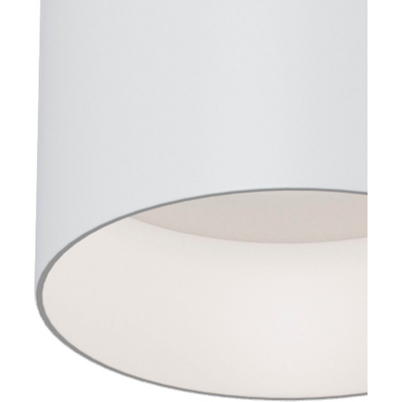 Lampa spot tuba Slim B biała Maytoni | Downlight GU10