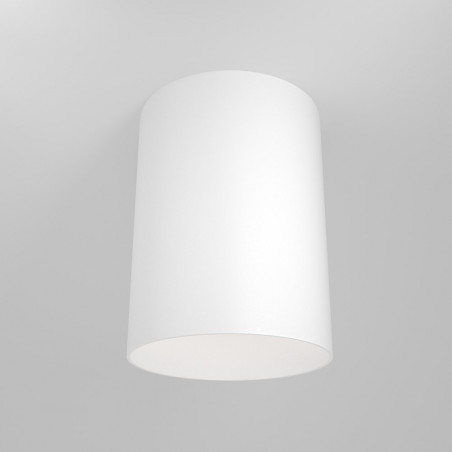 Lampa spot tuba Slim B biała Maytoni | Downlight GU10