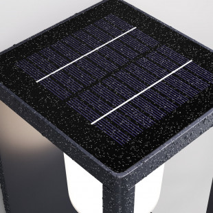 Kinkiet solarny Maytoni Shatter LED - Czujnik ruchu | Najlepsza cena