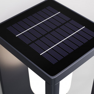 Kinkiet solarny Maytoni Shatter LED - Czujnik ruchu | Najlepsza cena