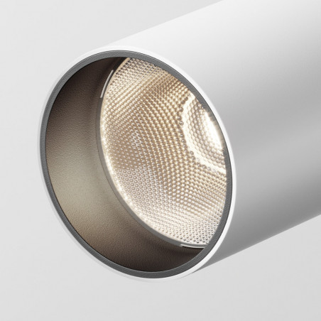Reflektor sufitowy Focus LED biały Maytoni | 3000K
