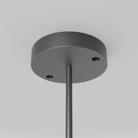 Lampa Ogrodowa Wisząca Kula Erda 30cm - Maytoni | Sklep z Lampami