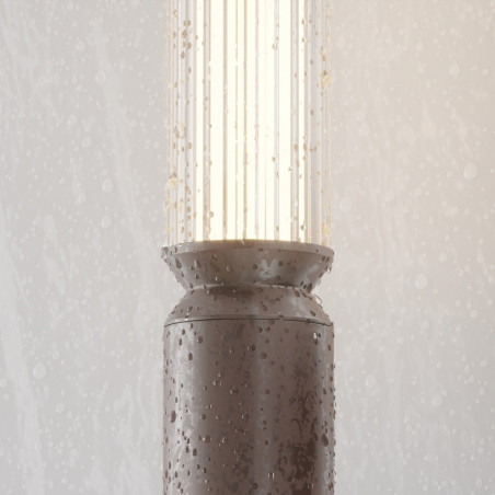 Lampa zewnętrzna Lit LED Maytoni - Oświetlenie Ogrodowe