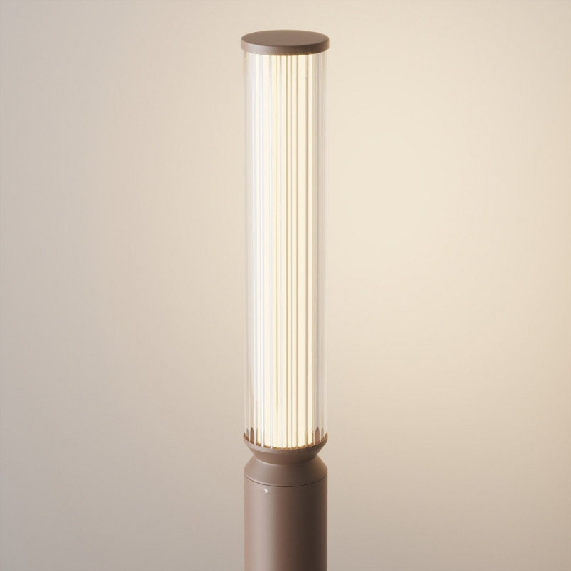 Lampa zewnętrzna Lit LED Maytoni - Oświetlenie Ogrodowe