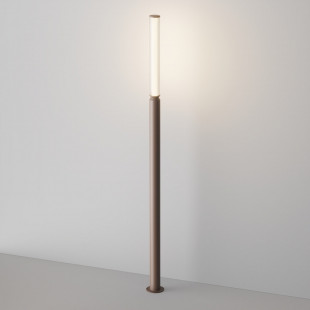 Lampa zewnętrzna Lit LED Maytoni | Słupki ogrodowe