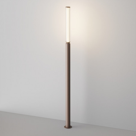 Lampa zewnętrzna Lit LED Maytoni | Słupki ogrodowe