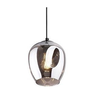 Lampa wisząca Spirit szklana - nowoczesny design | MaxLight