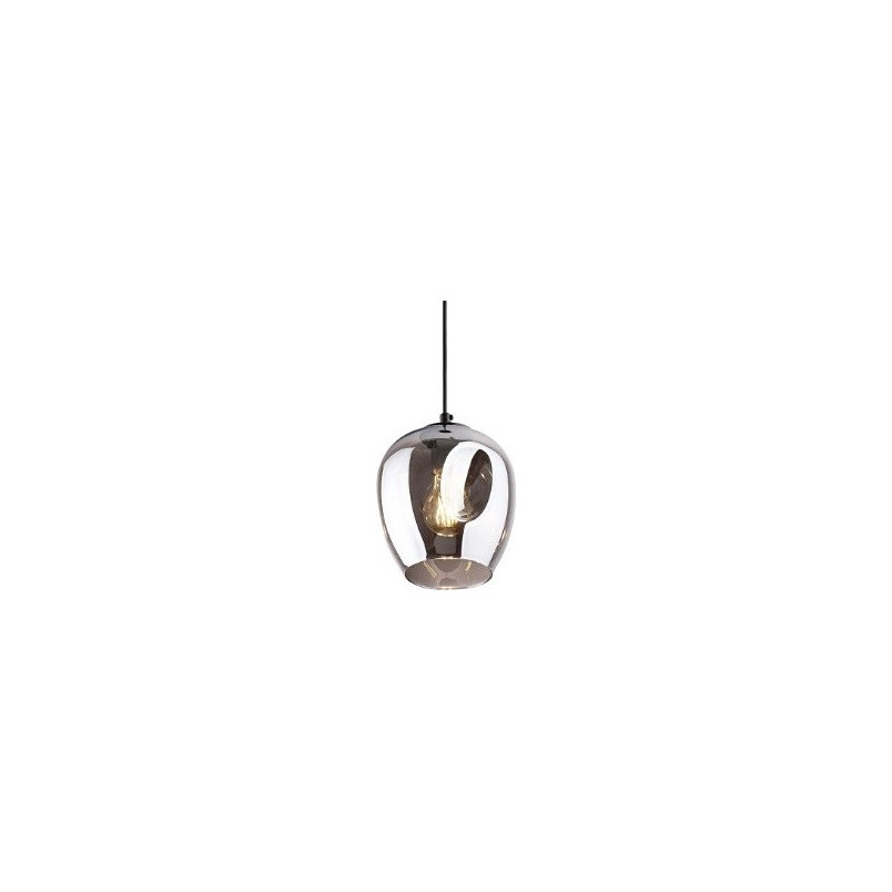 Lampa wisząca Spirit szklana - nowoczesny design | MaxLight