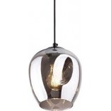 Lampa wisząca Spirit szklana - nowoczesny design | MaxLight