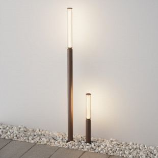 Lampa zewnętrzna Lit LED Maytoni | Słupki ogrodowe