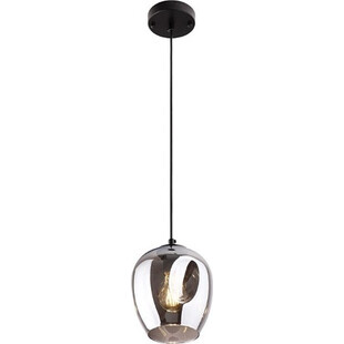 Lampa wisząca Spirit szklana - nowoczesny design | MaxLight