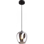 Lampa wisząca Spirit szklana - nowoczesny design | MaxLight