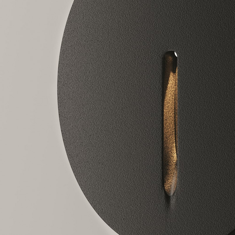 Lampa zewnętrzna Lock LED Maytoni - Nowoczesny design | Sklep