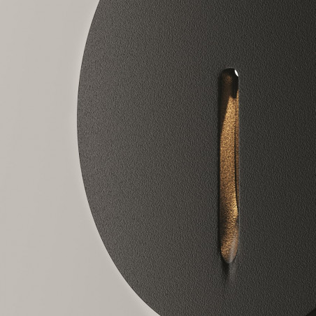 Lampa zewnętrzna Lock LED Maytoni - Nowoczesny design | Sklep