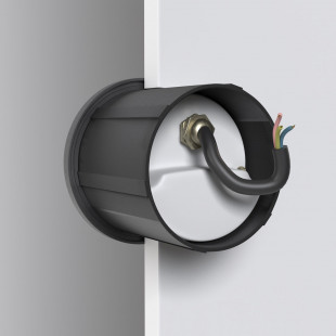 Lampa zewnętrzna Lock LED Maytoni - Nowoczesny design | Sklep