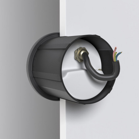 Lampa zewnętrzna Lock LED Maytoni - Nowoczesny design | Sklep