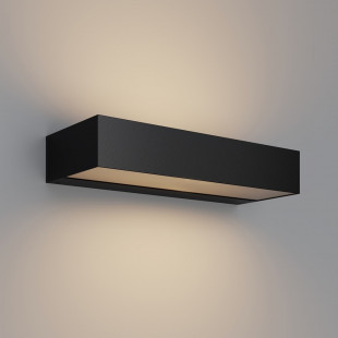 Kinkiet zewnętrzny Lot LED Maytoni - Nowoczesny design | Sklep