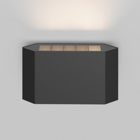 Kinkiet elewacyjny LED Maytoni Pull - Nowoczesny design