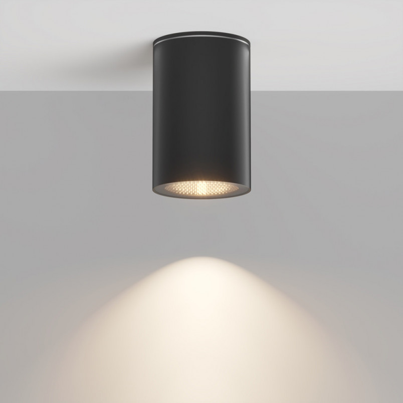 Lampa zewnętrzna Roll Maytoni - Nowoczesny design | Sklep z lampami