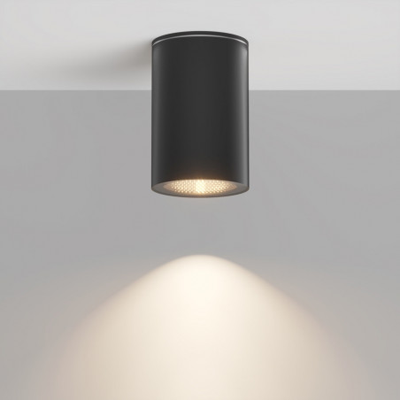 Lampa zewnętrzna Roll Maytoni - Nowoczesny design | Sklep z lampami