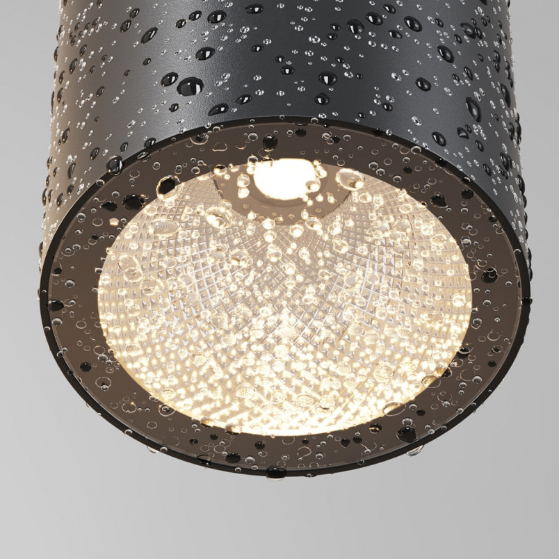Lampa zewnętrzna Roll Maytoni - Nowoczesny design | Sklep z lampami